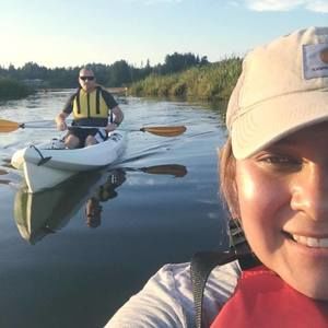 Meet your Posher, Candyce